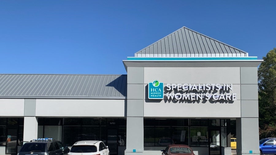 City Women's Clinic | IVF | Olathe, KS
