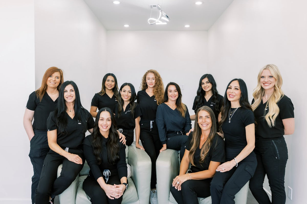 Blank Med Spa (south) | Aesthetic Surgery | Tulsa, OK