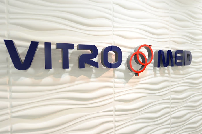 Vitro-Med Kinderwunschzentrum