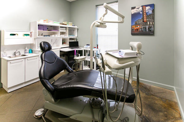 Bruce A. Denney DDS | Dental | Southaven, MS