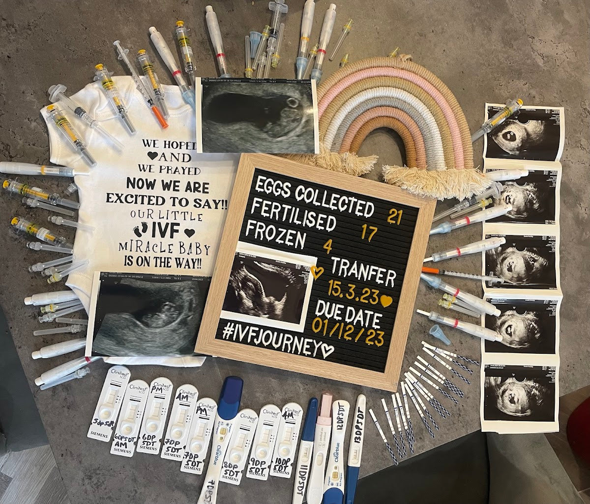 abc ivf Manchester, part of CREATE Fertility — photo 2