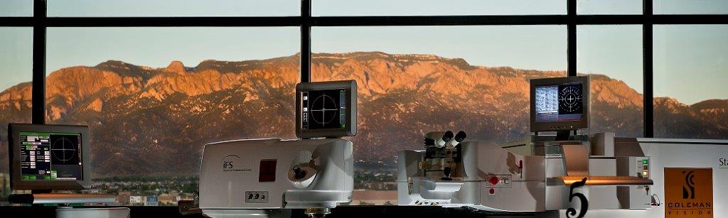 Coleman Vision | Eye Clinic | Albuquerque, NM