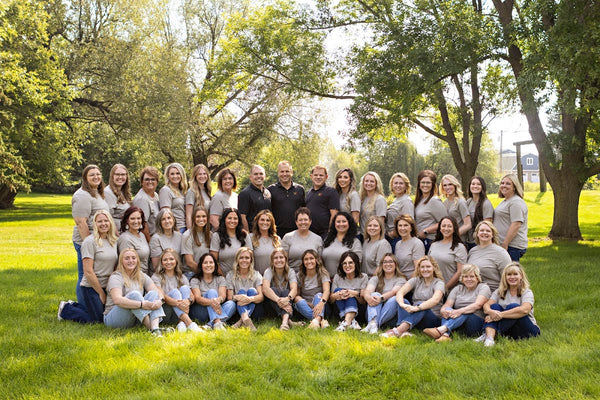 VanLaecken Orthodontics - , SD | Dental | Watertown, SD