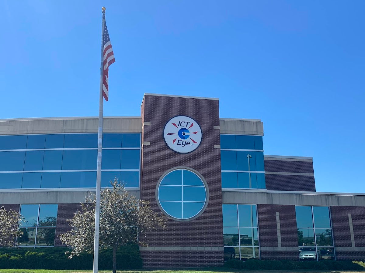 ICT Eye, LLC | Eye Clinic | Wichita, KS