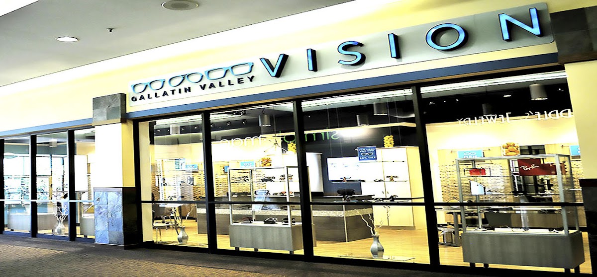 Gallatin Valley Vision | Eye Clinic | Bozeman, MT