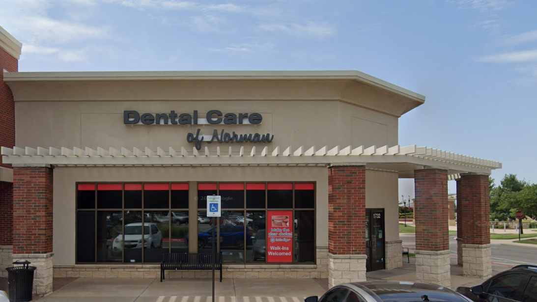 Dental Care of | Dental | Norman, OK