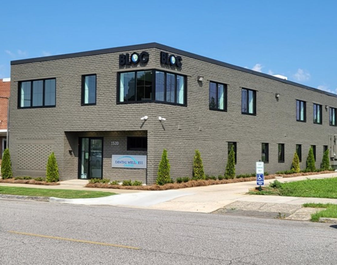 Dental Wellness Center of | Dental | Birmingham, AL
