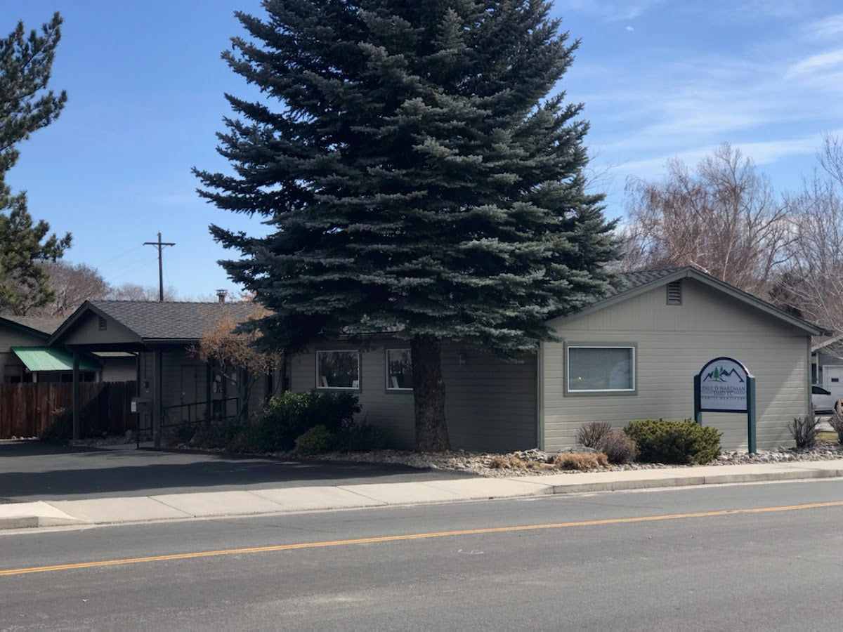 Paul D Hardman DMD PC Family Dentistry | Dental | Carson City, NV