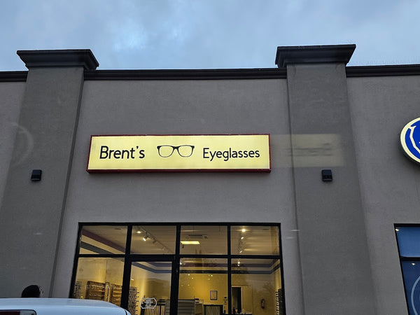 Brent's Eyeglasses LLC | Eye Clinic | Roswell, NM