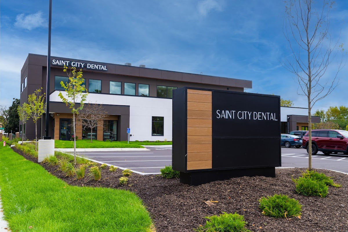 Saint City Dental | Dental | St Paul, MN