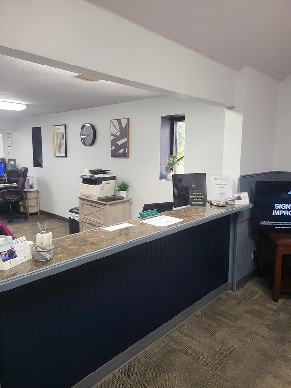 Dental Corner | Dental | Wichita, KS