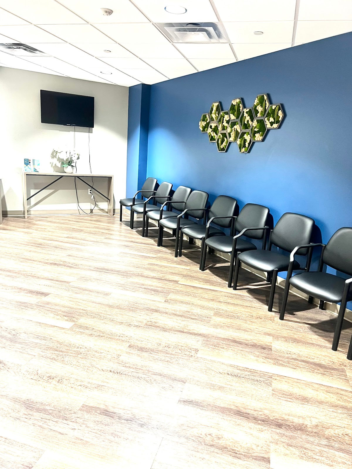 Eyecare Associates | Eye Clinic | New Orleans, LA