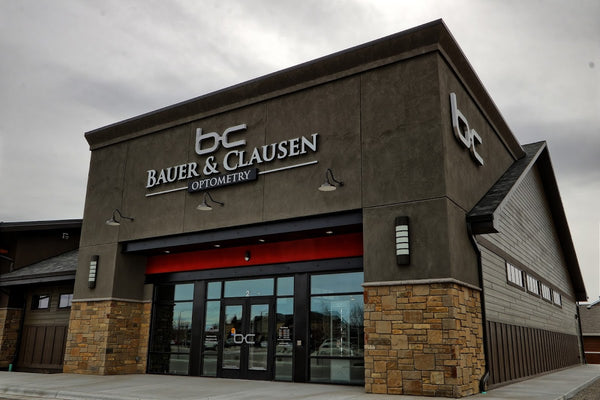 Bauer & Clausen Optometry | Eye Clinic | Ste 2, MT