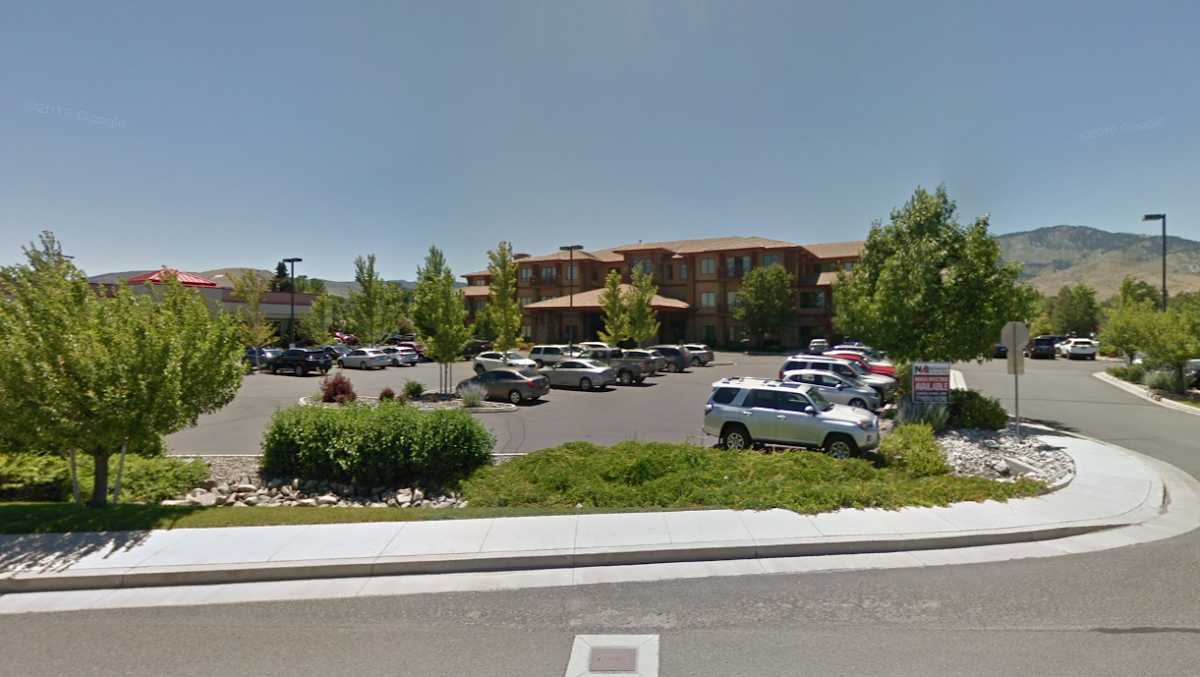 Swift Institute - North Carson St | IVF | Carson City, NV