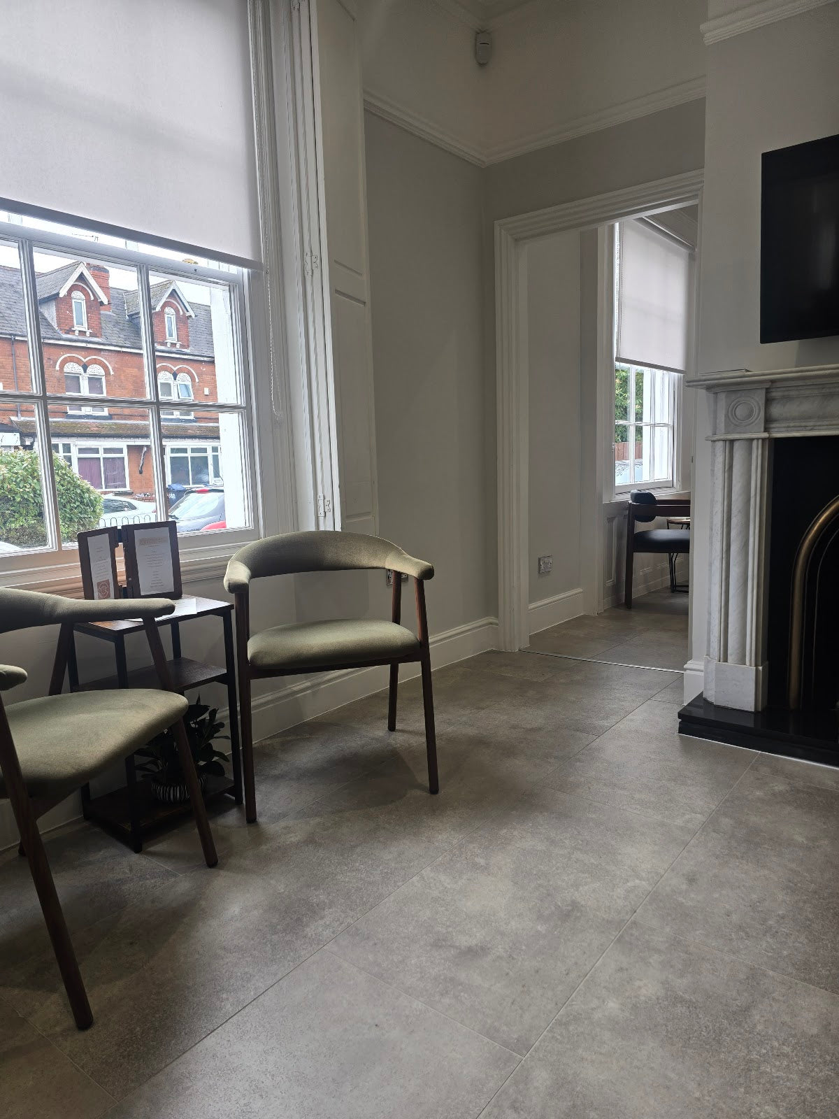 Yorkshire Dental Suite Birmingham — photo 4