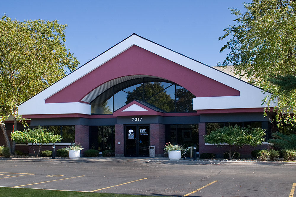 Dental Health Associates - Old Sauk Clinic | Dental | Madison, WI