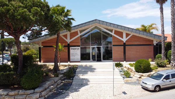 Insparya® | Clínica saúde capilar Vilamoura | Hair Transplant | 8125-303 Quarteira