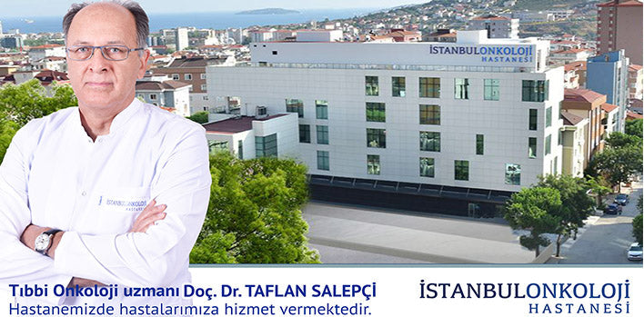 Istanbul Oncology Hospital — Dr.Visor photo 3