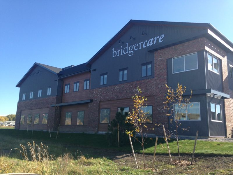 Bridgercare | IVF | Bozeman, MT