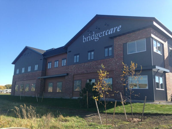 Bridgercare | IVF | Bozeman, MT
