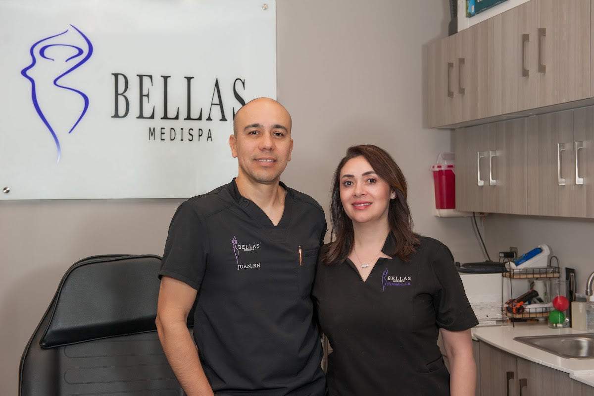 Bellas Medispa | Aesthetic Surgery | Mt Pleasant, WI