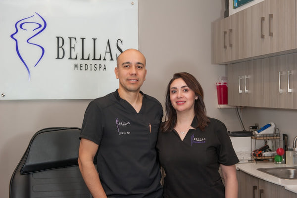 Bellas Medispa | Aesthetic Surgery | Mt Pleasant, WI