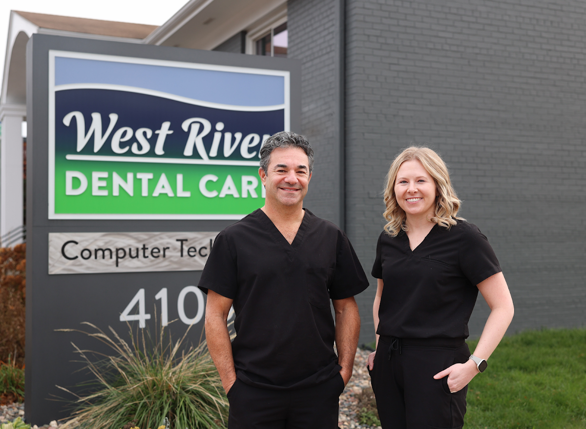West River Dental Care | Dental | Minneapolis, MN