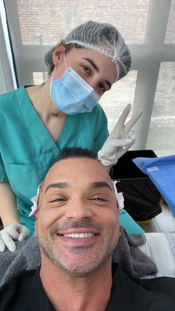 Estemoon | Hair Transplant Turkey