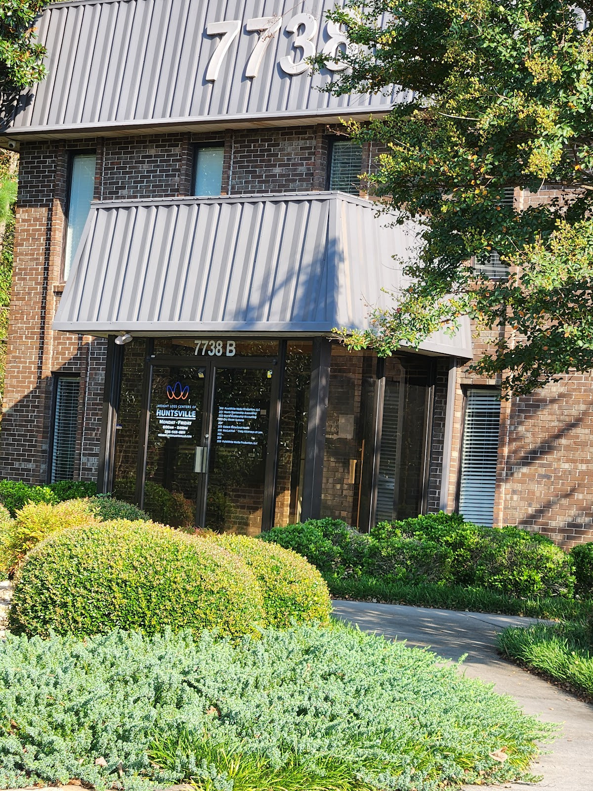 Weight Loss Centers of | Bariatric Surgery | Huntsville, AL