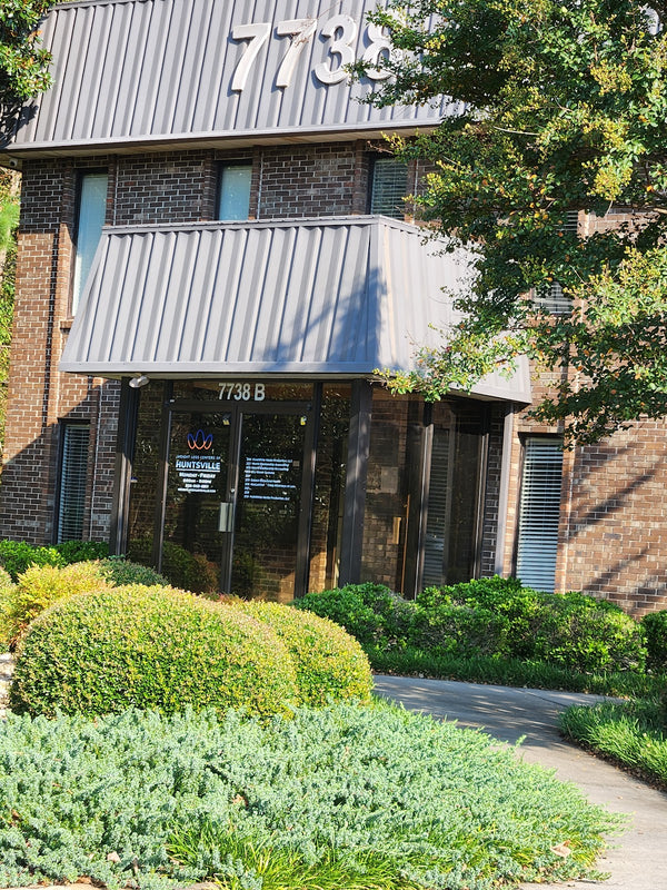Weight Loss Centers of | Bariatric Surgery | Huntsville, AL
