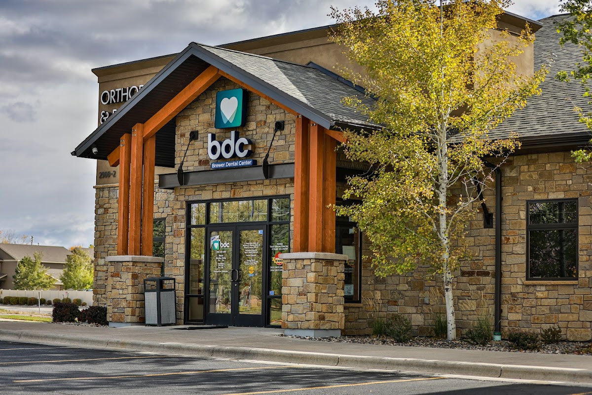 Brewer Dental Center - West Clinic | Dental | Billings, MT