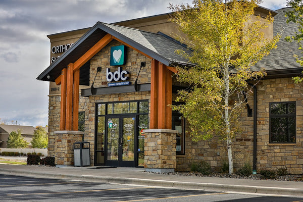 Brewer Dental Center - West Clinic | Dental | Billings, MT