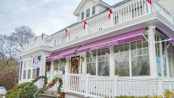 Fairmount Dental | Dental | Bangor, ME