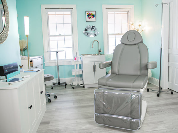 Mia Bella Aesthetics | Hair Transplant | Middletown, DE