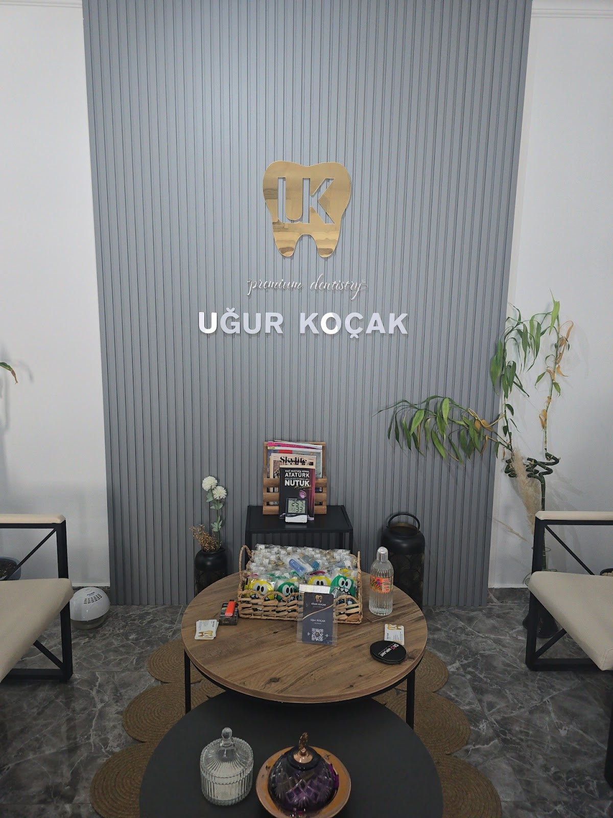 Diş Hekimi Uğur Koçak — Dr.Visor photo 4