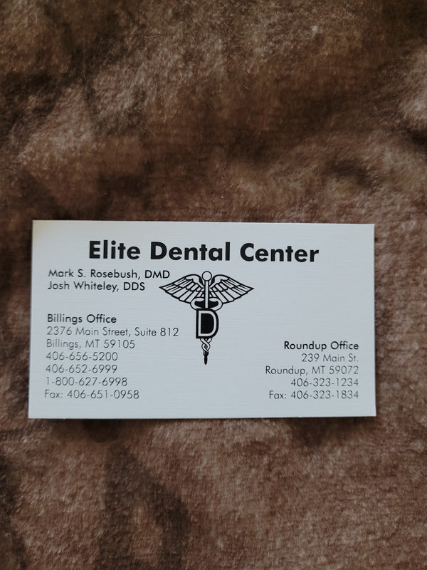 Elite Dental Center | Dental | Billings, MT
