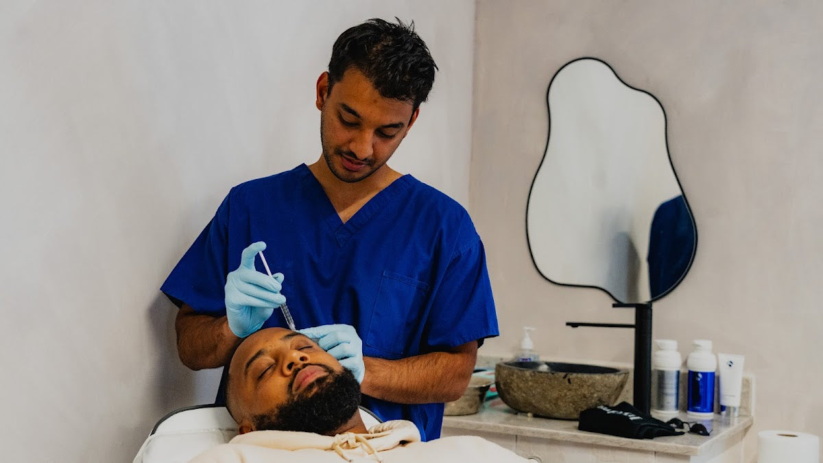 REJUVASKiN CLINIC LEEDS — photo 4