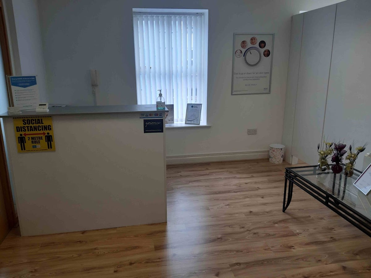 Prestige Skin Clinic Ltd (dermal fillers/anti wrinkle) — photo 4