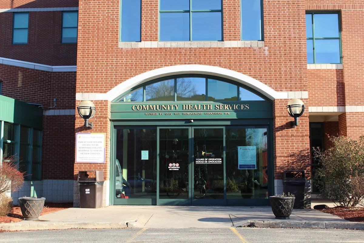 Community Health Services | Dental | Hartford, CT
