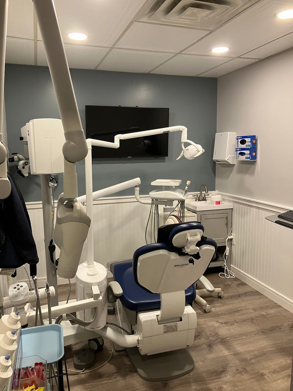 Londonderry Dentistry & Implants | Dental | Londonderry, NH