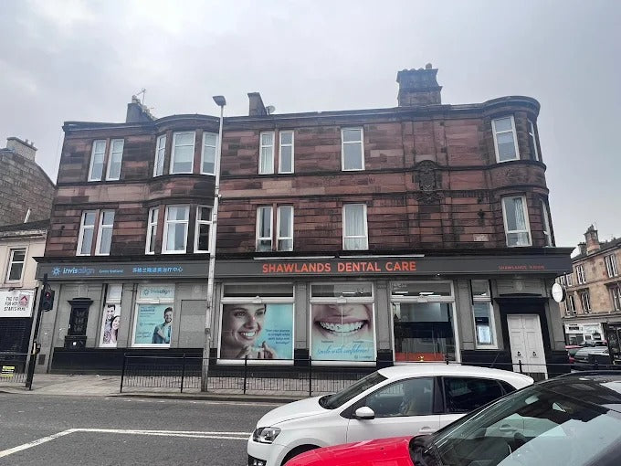 Shawlands Dental Care - Glasgow - Dental clinic in Glasgow, United Kingdom