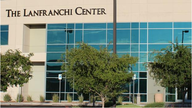 The Lanfranchi Center for Facial Plastic Surgery & Rejuvenation | Aesthetic Surgery | Las Vegas, NV