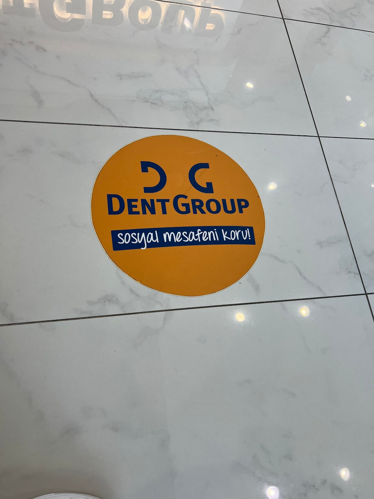 Dentgroup Muğla-Bodrum Diş Kliniği — Dr.Visor photo 4