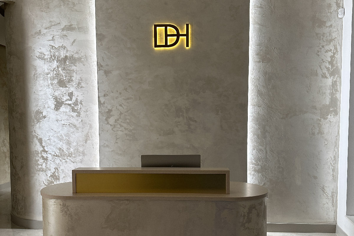 Deansgate Hospital — Aesthetic Surgery Clinic in Manchester