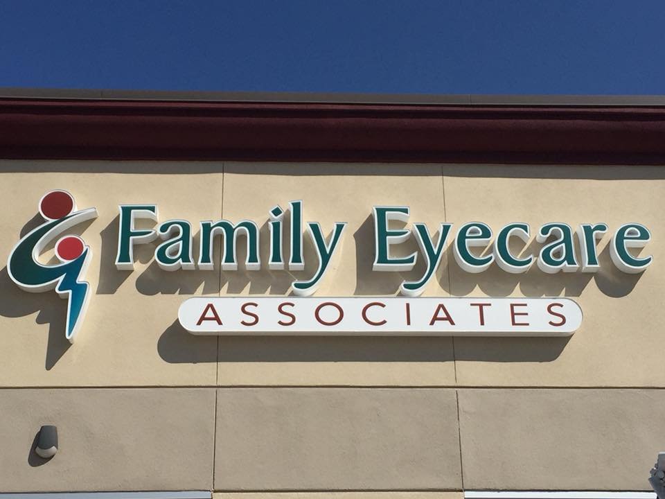 Family Eyecare Associates | Eye Clinic | Sparks, NV