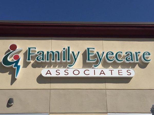 Family Eyecare Associates | Eye Clinic | Sparks, NV