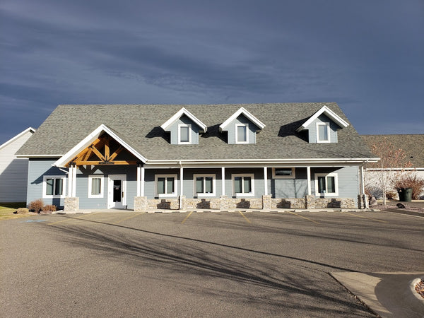 Denning Dental | Dental | Helena, MT