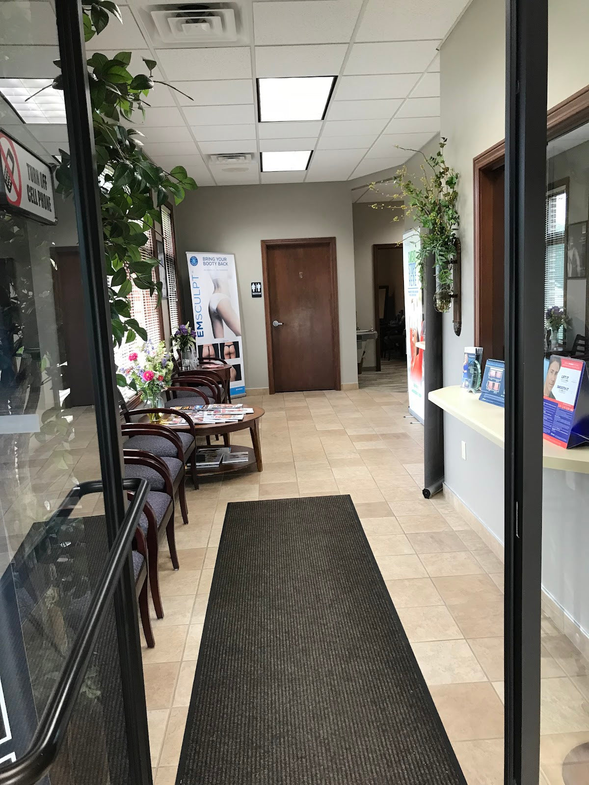 Hotchandani Laser Aesthetic Center | Hair Transplant | Green Bay, WI