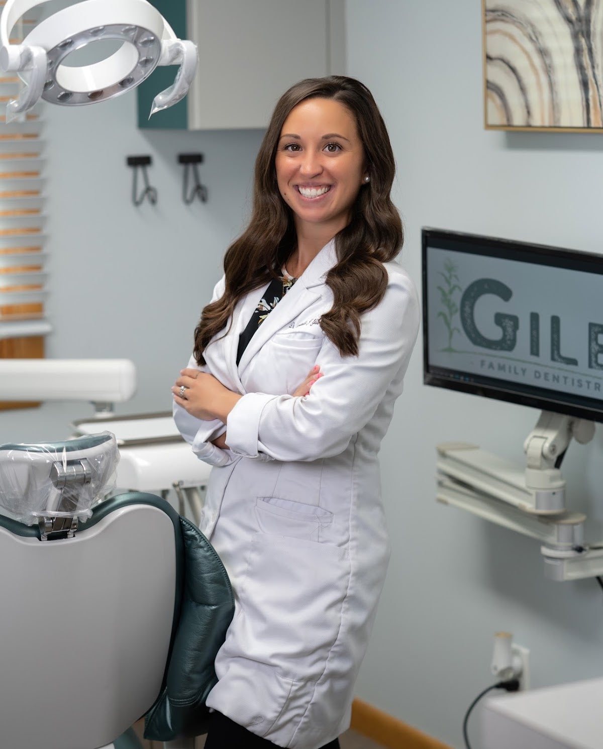Gile Family Dentistry | Dental | Kearney, NE