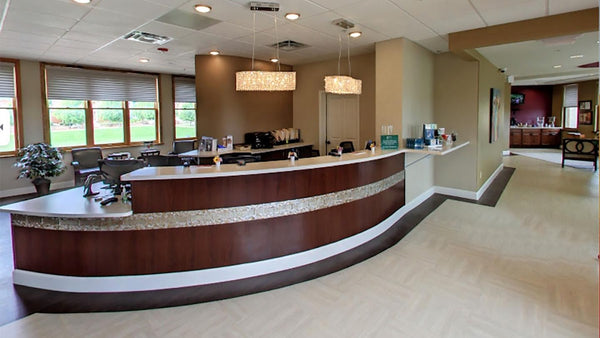 Genesis MedSpa LLC | Hair Transplant | Colorado Springs, CO
